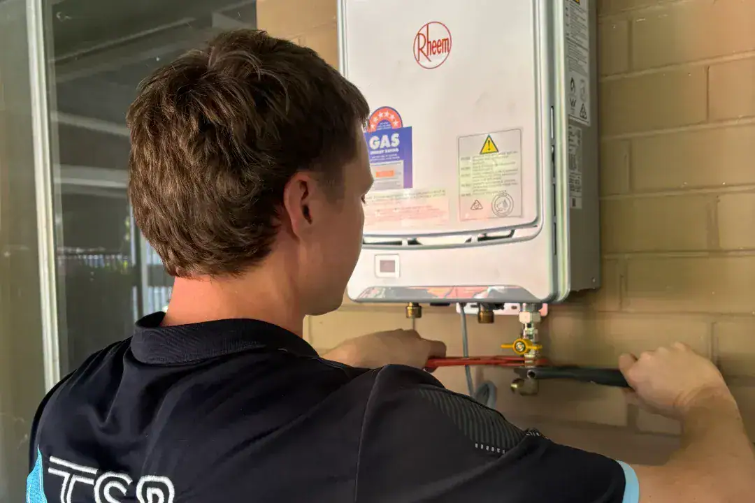 Plumbers Maldon