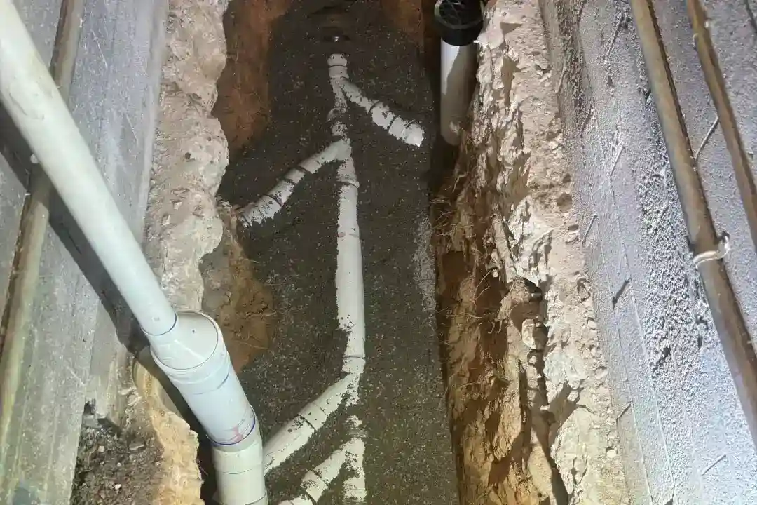 Plumbers Maldon